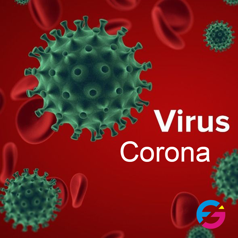 Paragon sosialisasikan masyarakat cegah virus corona