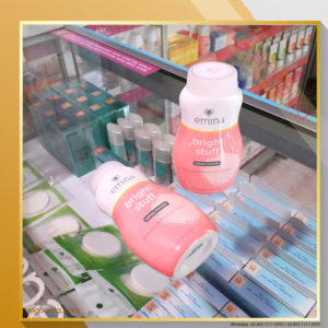 Emina Bright Stuff Loose Powder 55gr