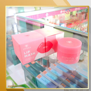 Emina Lip Mask 9gr