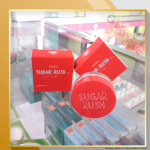 Emina Sugar Rush Lip Scrub 4,2gr