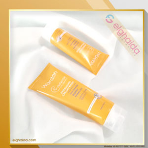 Wardah C-Defense Energizing Creamy Wash 60ml