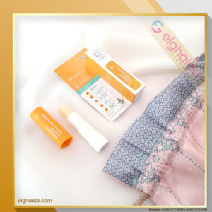 Wardah Everyday Moisture Lip Nutrition 4gr