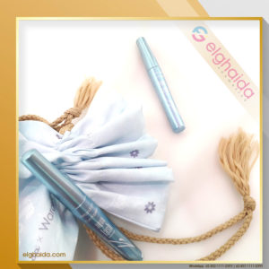 Wardah EyeXpert Aqua Lash Mascara 6gr