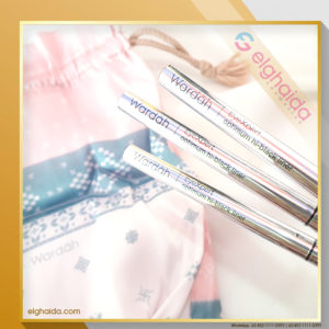 Wardah EyeXpert Optimum Hi-Black Liner 1gr