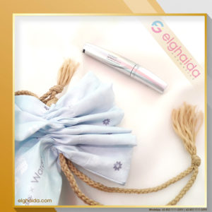 Wardah EyeXpert Perfectcurl Mascara 7gr