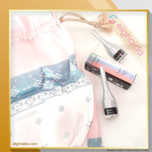 Wardah EyeXpert Staylast Gel Eyeliner 2gr