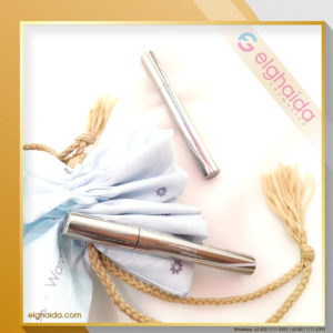 Wardah EyeXpert The Volume Expert Mascara 7gr