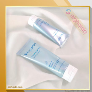 Wardah Lightening Gentle Wash 60ml