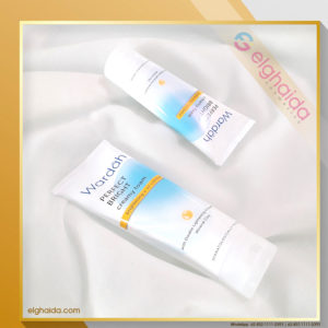Wardah Perfect Bright Creamy Foam Brightening + Oil Control 60ml
