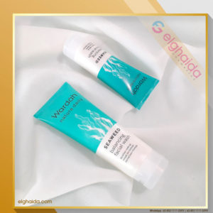 Wardah Nature Daily Seaweed Balancing Facial Wash 60ml