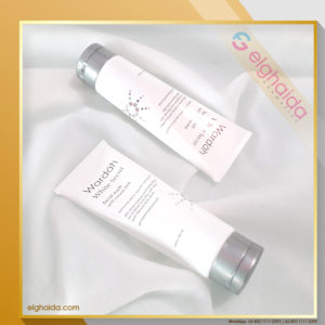 Wardah White Secret Facial Wash 100ml