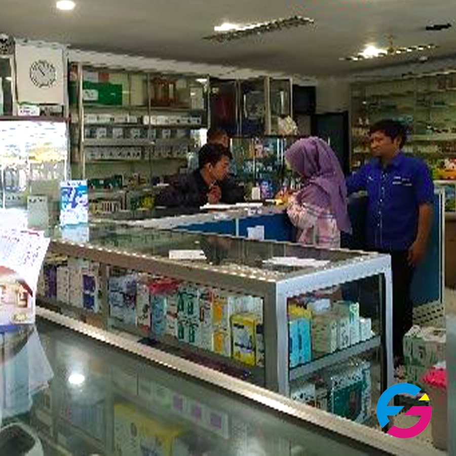 Paragon prioritaskan kawasan yang tingkat urgensinya tinggi